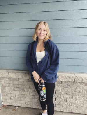 Cassie Education Major