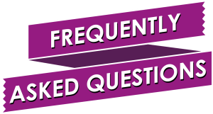 Frequently Asked Questions