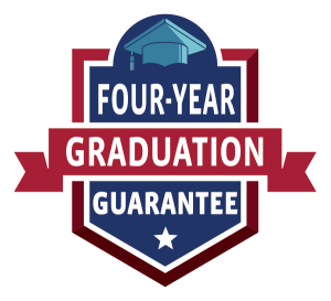 Four Year Guarantee Four Year Guarantee