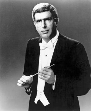 Marvin Hamlisch