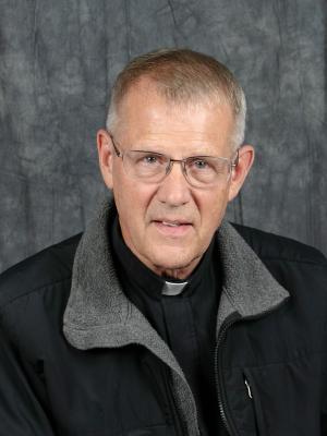 Msgr Hirsch Msgr Hirsch