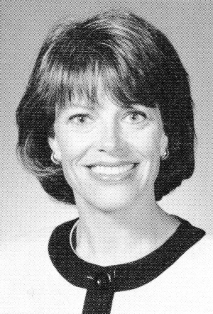 Kristine Larson Clark