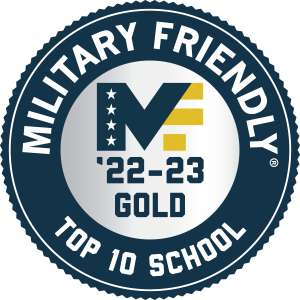 Military Friendly Silver Designation