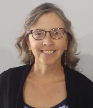 Marilyn Pedretti