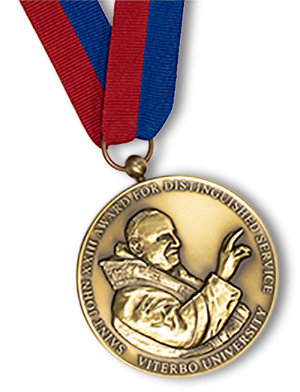 Saint John Medal Saint John Medal