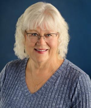 Sue Graf