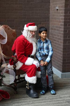 23 Christmas Party 1