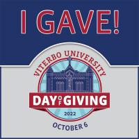 Day of Giving I Gave