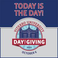 Day of Giving Today