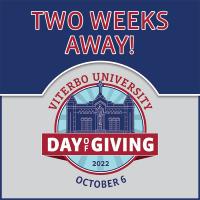 Day of Giving Two Weeks Away