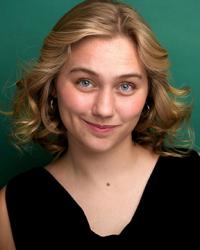 Abbey Messing Headshot