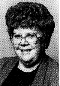 Annette Duren Scherbert