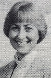 Barbara Weber