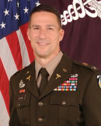Alumni Chad Koenig