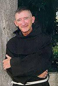 Father Conrad Father Conrad