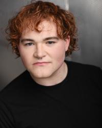 Isaac Glenn Headshot