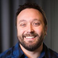 alumni jesse dreikosen