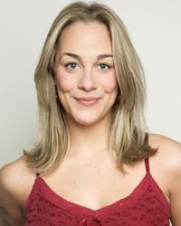 Kayla Taylor Headshot