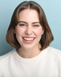 McKenzie Russ Headshot