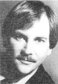 Paul Krystofiak