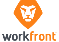 Workfront Logo