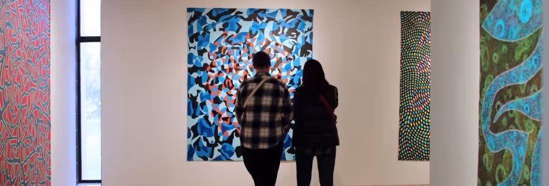 Margaret A. Ewert Gallery