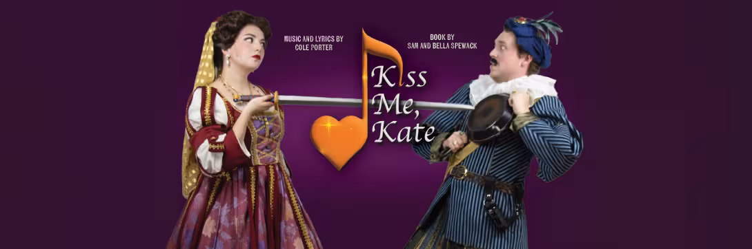 Kiss Me, Kate