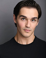 Zach Sullivan