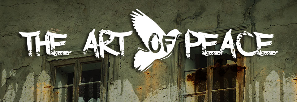 2016 Humanities Symposium-Art of Peace