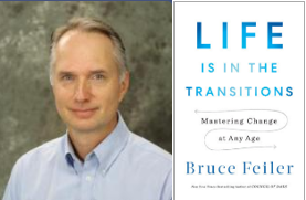Rick Kyle & Life is in the Transitions