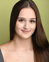Halle Utterback