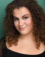Megan Wheelock